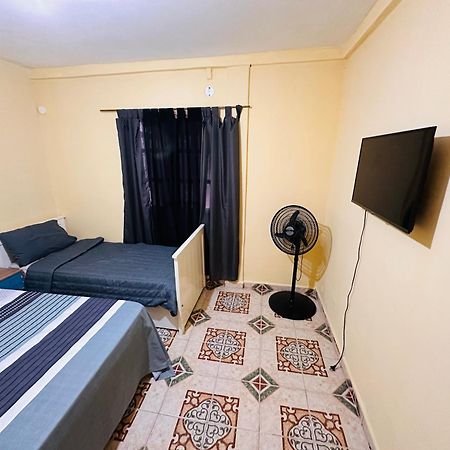 Posada El Descanso Misiones Posadas Kültér fotó