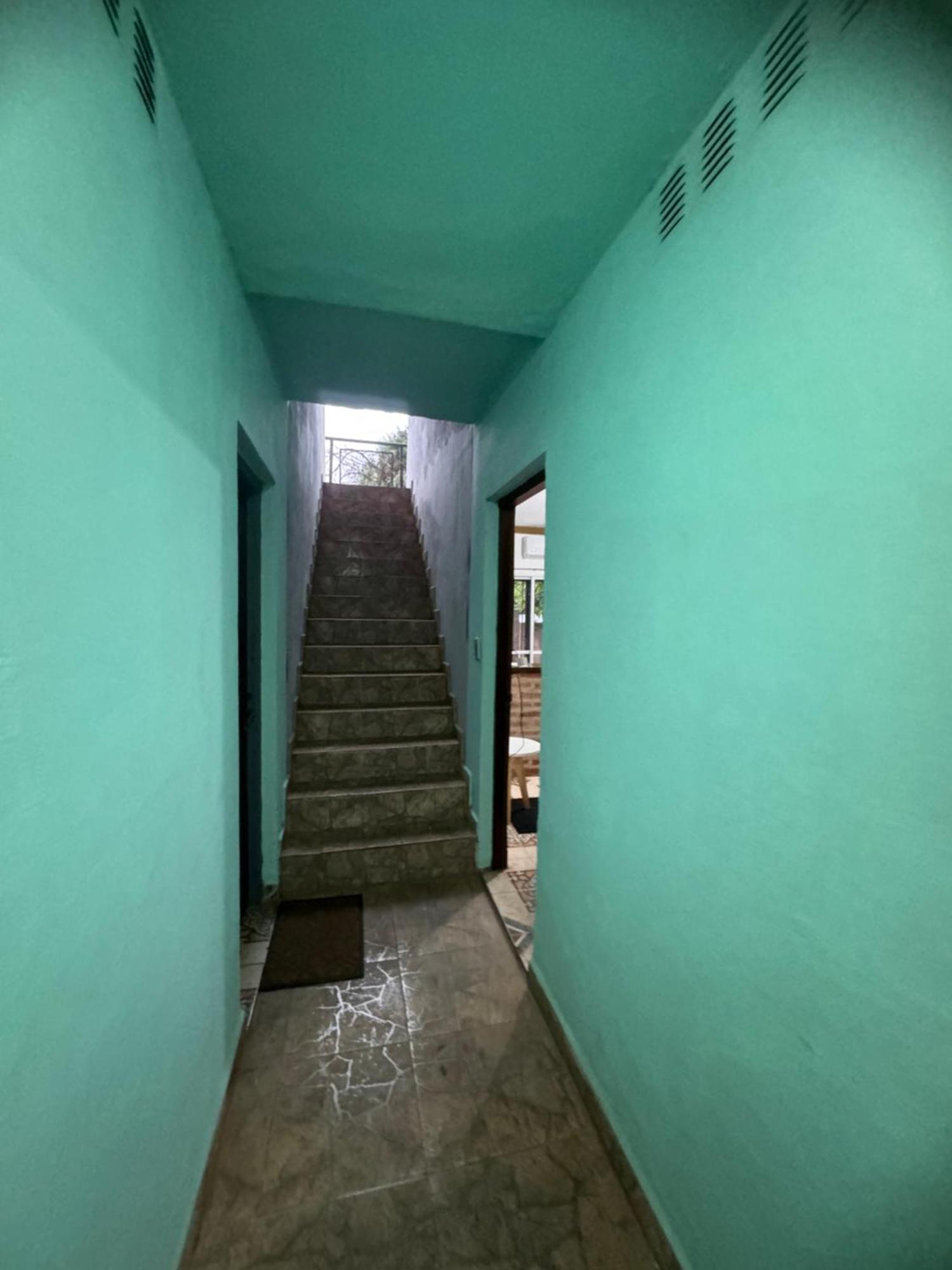 Posada El Descanso Misiones Posadas Kültér fotó